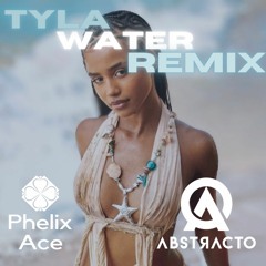 Water (Phelix Ace & Abstracto Remix) FREE DOWNLOAD