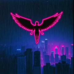 Give me wings #2 | Dark electro-noir