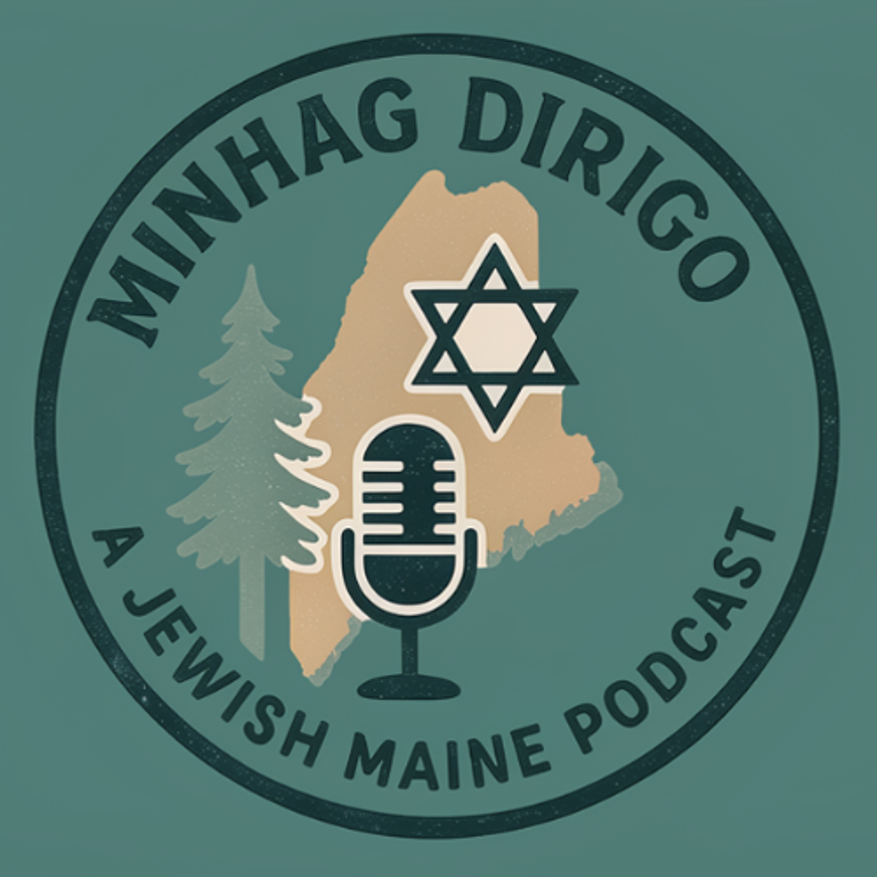 S01E02 - Christian-Jewish Relations Part 1 episode artwork