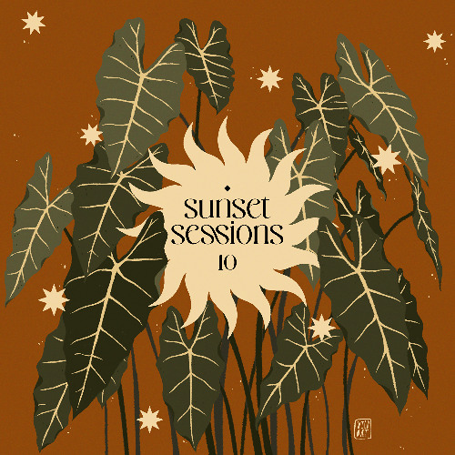 Sunset Sessions - Vol. 10