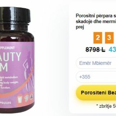 Beauty Slim komente-cmimi-blej-kapsula-perfitimet-Ku te blej ne Albania