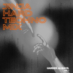 HARD TECHNO MIX