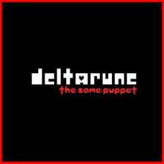 (PIPEJAM) THE WORLD IN MY HANDS - [Deltarune: The Same Puppet]