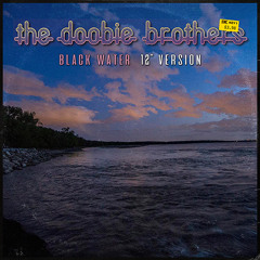 The Doobie Brothers - Black Water (Rhythm Scholar Thumpin' Remix)
