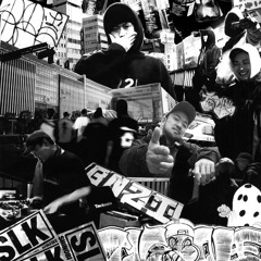 5pointz Getter (炬&MD’s CRKUS)