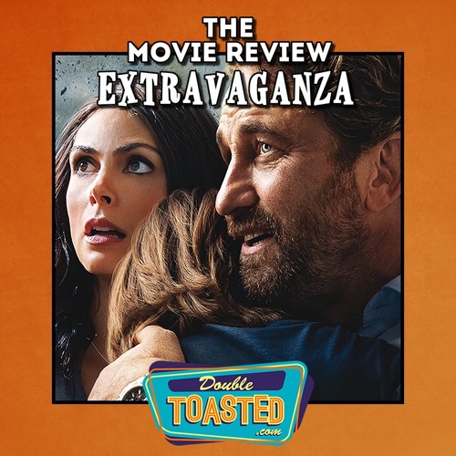 THE MOVIE REVIEW EXTRAVAGANZA - 12 - 16 - 2020