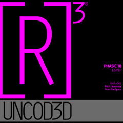 Phasic 18 - Insomnia [Premiere I R3UD079]