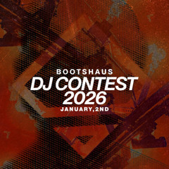 Bootshaus DJ-Contest Bewerbung