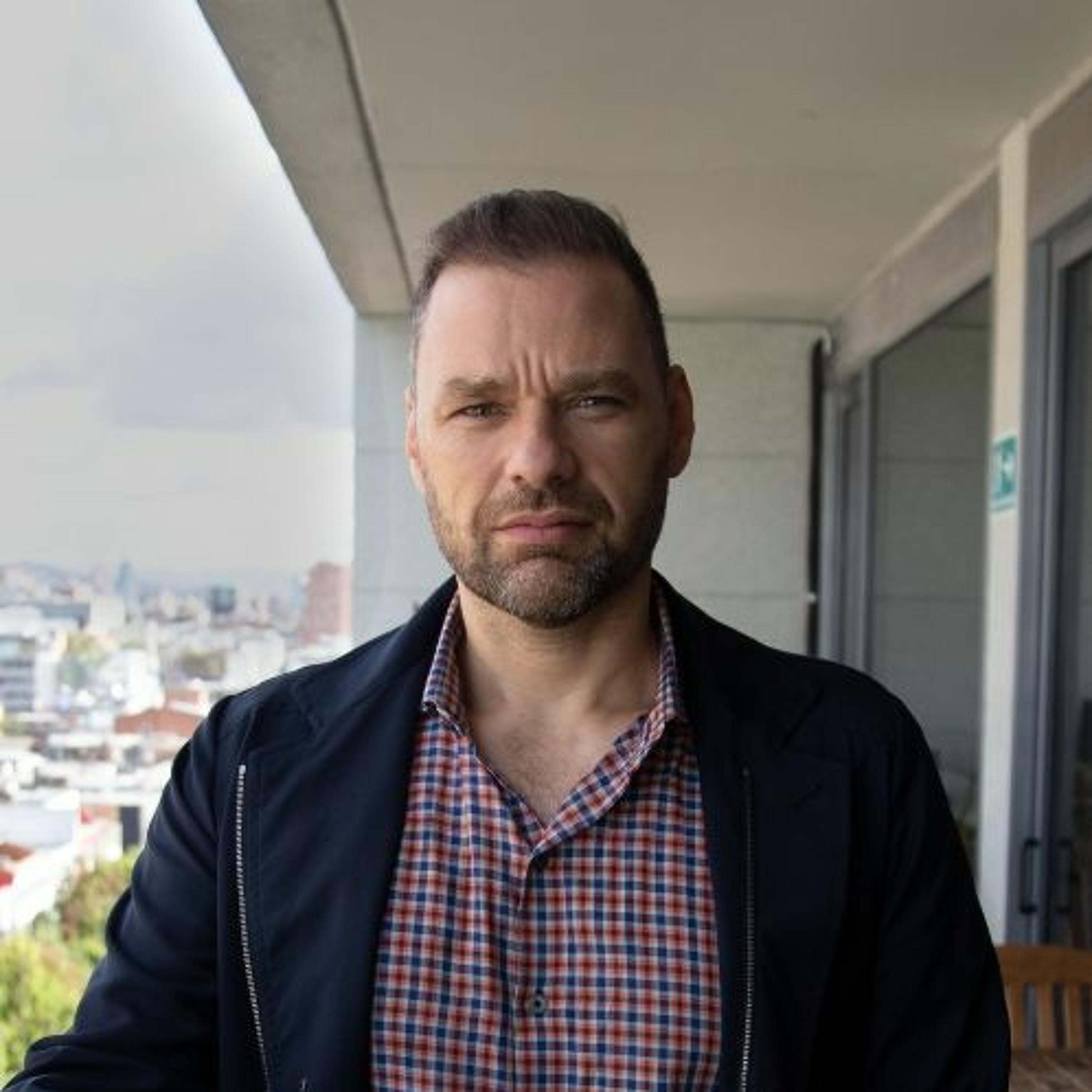 Data-Driven Lending in Latin America with Tarek El Sheriff, Founder and CEO of Zinobe