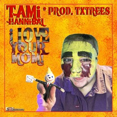 TAMi (PROD. TXTREES)