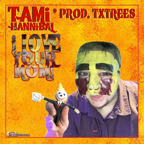 TAMi (PROD. TXTREES)