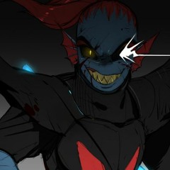 My Second Battle Against A True Hero Remix, But It's Dusttale?