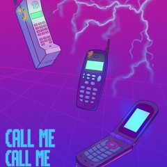 call my phone 📞 (ft. yvng mike) (prod. kashikk)