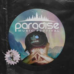 FRASER - 2025 Paradise Music Festival: Dome Stage Mix