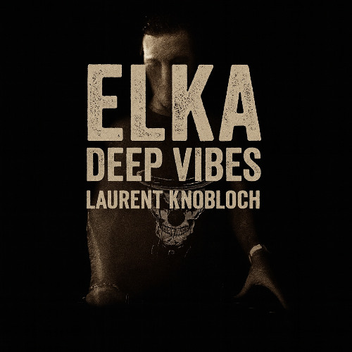 Knobloch Laurent - Deep Vibes