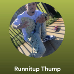 RunnItUp Thump- Bent Da Curb