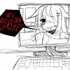chronically online the epidemic of the century (♥ prod. kittyflower ♥)