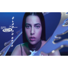 Marina Sena - Olho no Gato