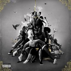Crossover (feat. WESTSIDE BOOGIE)