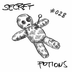 Secret Potions #028: Orchid - Mayak (Original Mix) [Playground Records] FREE DOWNLOAD