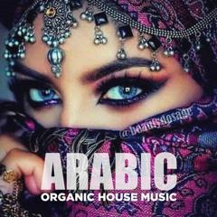 Arabic Organic House 2025