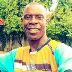 Liberian Ladies - James Coco Chea