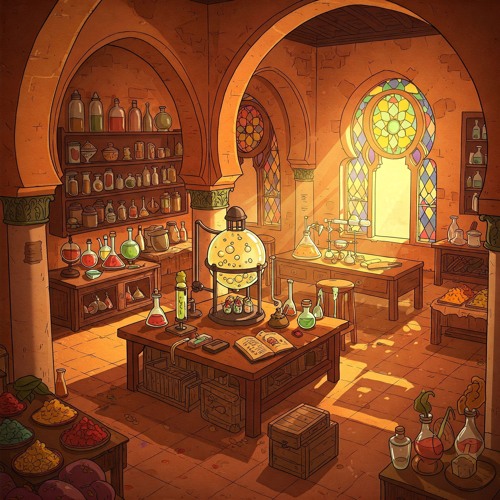 Rookie Lab
