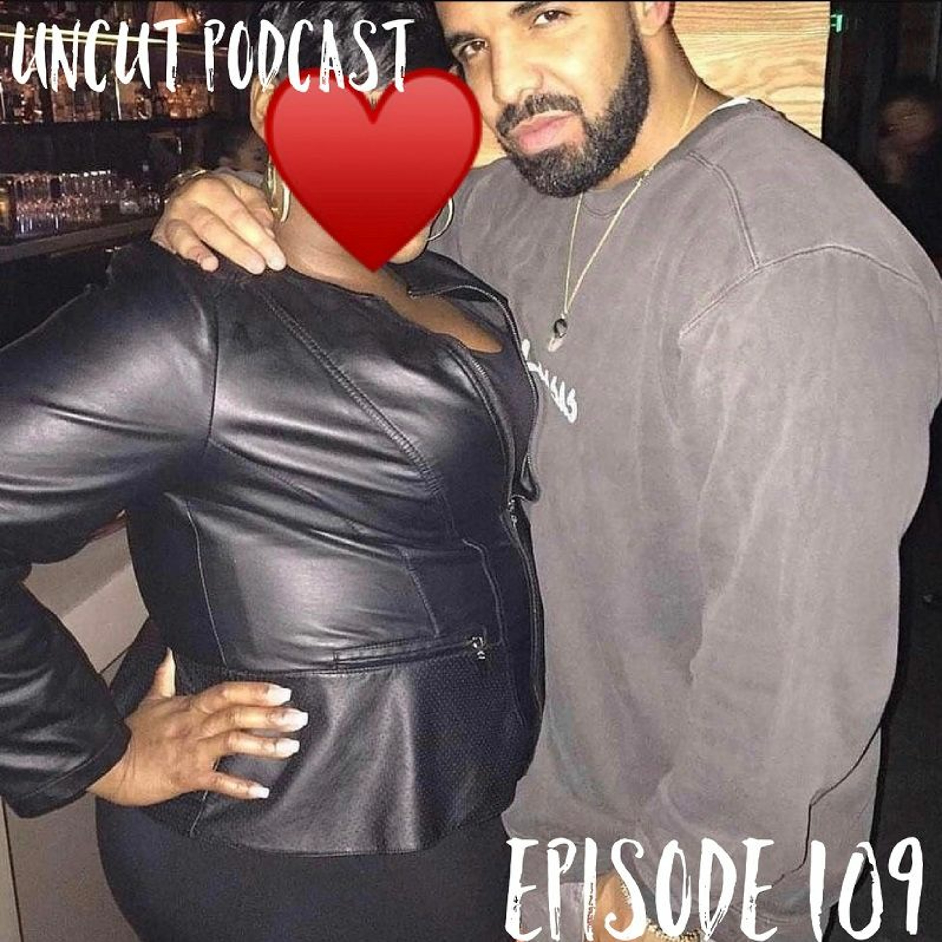Episode 109 - Dicky from Toronto