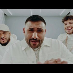 BRUNO - Senki nem szól ránk ft. VZS, MARIO