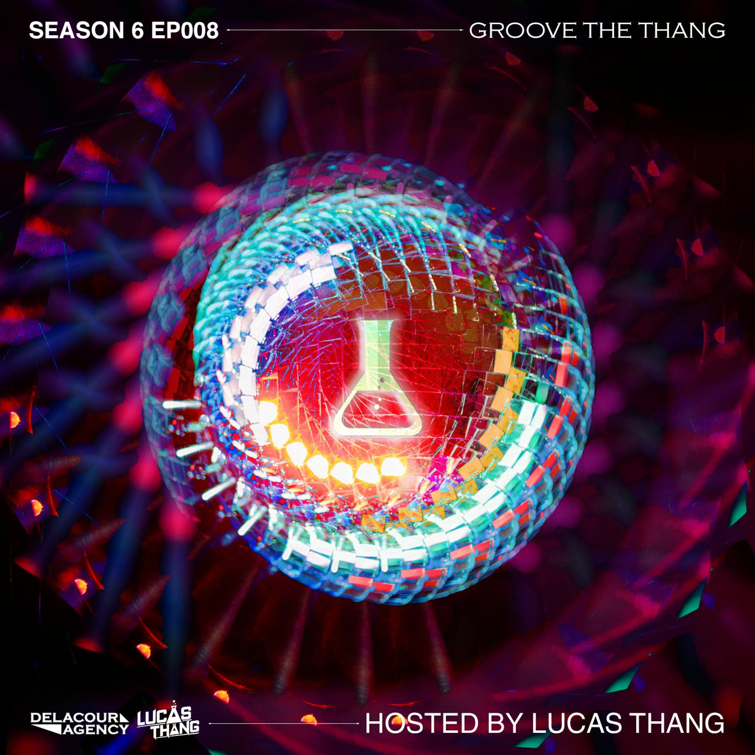 Groove The Thang