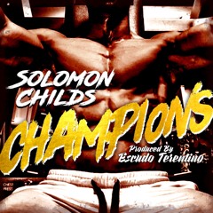 Champions (prod by Escudo Terentino)