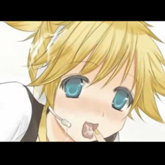 「鏡音レン」 Kagamine Len - Shota Shota★Fever Miracle Tonight