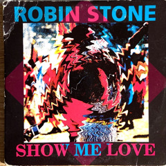 Cause Copyright white intro & pitched - Robin S - show me love (mikeandtess edit 4 friends)