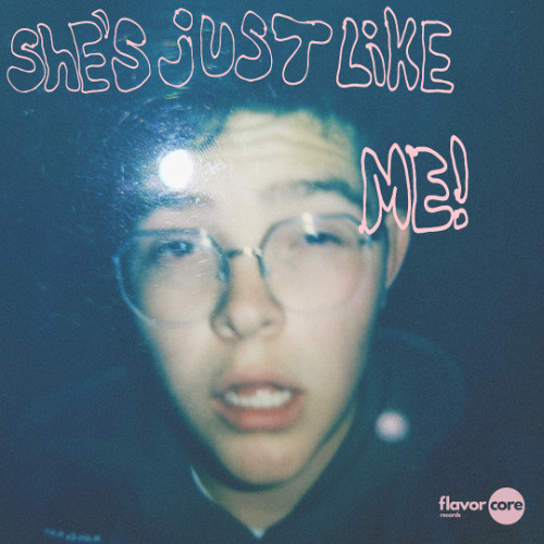 Para Rosa - She's Just Like Me