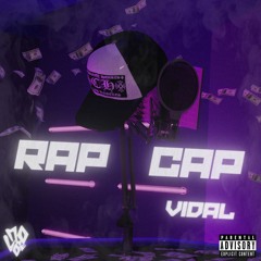 Rap Cap - Vidal