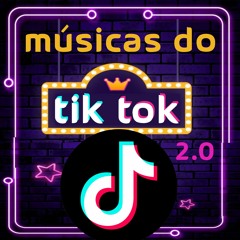 VARIAs_musicas_trends_do_tiktok_JUNTAS 2.0 - [ Set Mixado TIK TOK 2022 ]