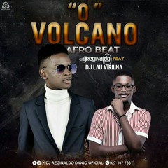 DjReginaldo DiogO x Dj Lau Virilha - O Volcano.mp3