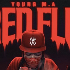 Young M.A Savage Mode (WTHS Spreme Audio)