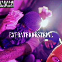 Trey Ca$h - Extraterrestrial