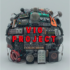 Vio Project - In My Head (2025)