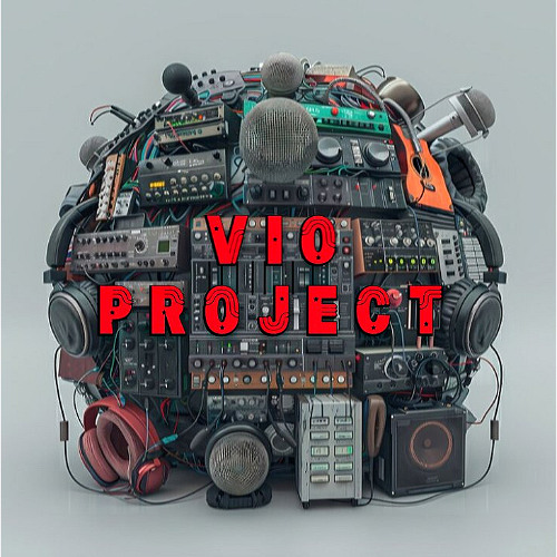 Vio Project - In My Head (2025)