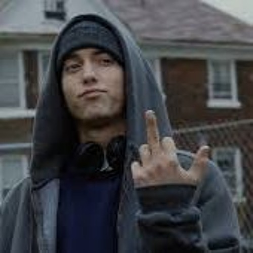Stream Eminem - 8 Mile (CoinRise Remix) by CoinRise | Listen