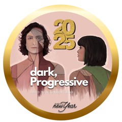 MIX_ME | DARK PROGRESSIVE  GO NEW YEAR 2025