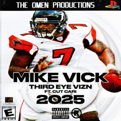 MIKE VICK FT CUT CARI