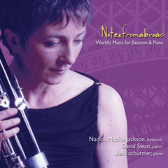 11 Fagottino: II. Lied & Rondo