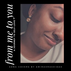 Get Up (an Amel Larrieux cover -- beat by eu-IV)