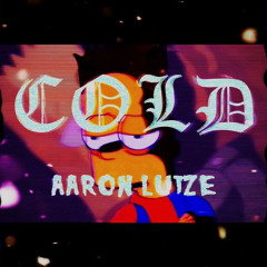 AARON LUTZE - COLD