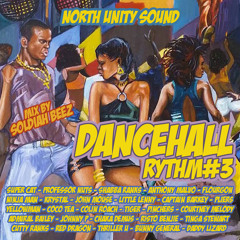 Dancehall Rythm#3