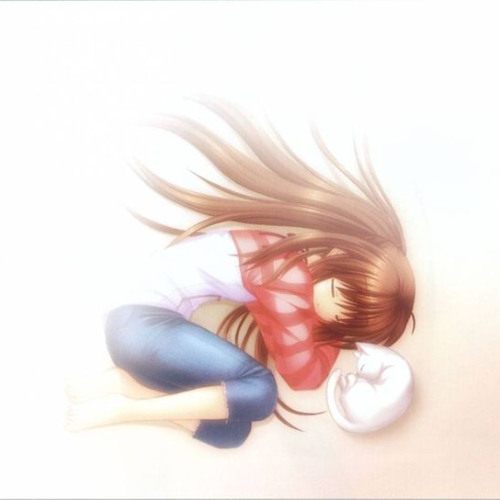 gëmz & wanjibushido ~ fëlt ur touch {trashboat & sbjrdn}