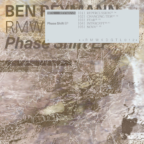Ben Reymann - Changing Tide